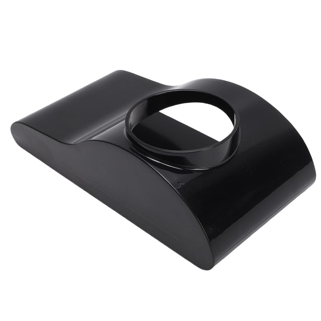 Aquarium Ondergrondse Tunnel Plastic Aquarium Ondergrondse Grot voor Vissen Garnalen Vissen Decoratie