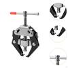 Battery Terminal and Wiper Arm Puller Heavy Duty Sturdy User Friendly Hardware Adjustable Prong