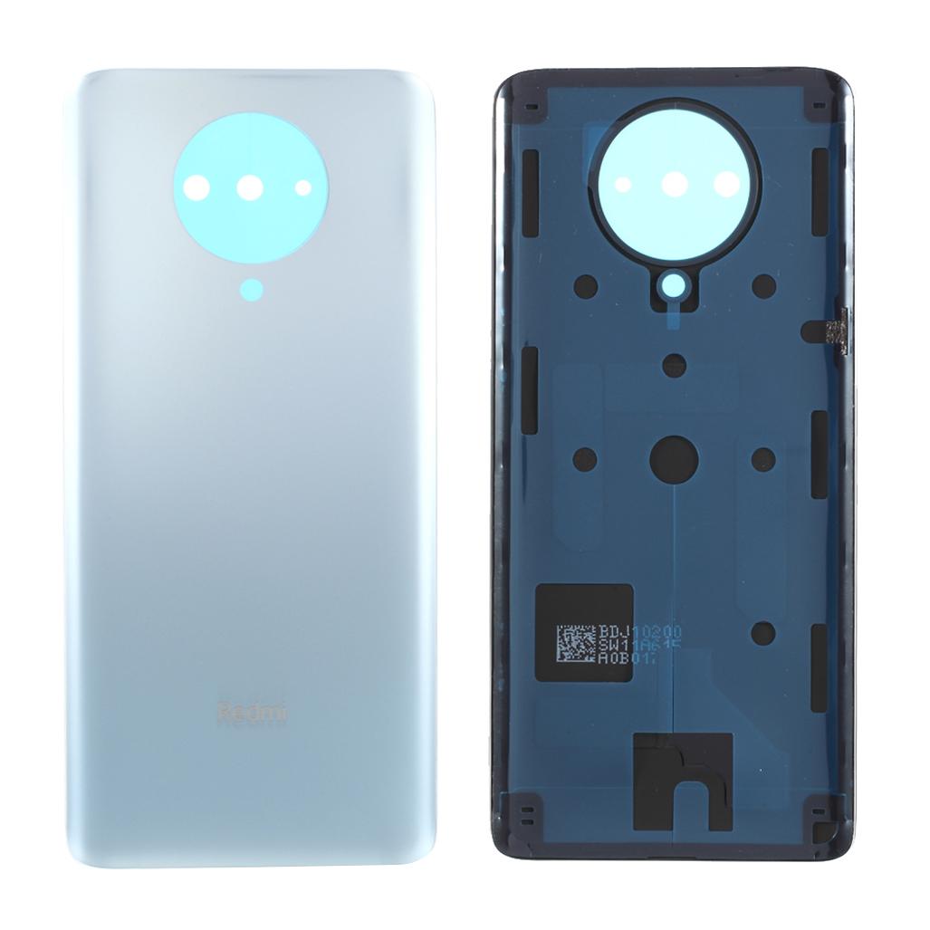 

OEM Back Battery Housing Cover Replacement for Xiaomi Redmi K30 Grey