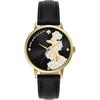 Kate Spade METRO Series Unisex Wrist Watch KSW1807 KSW1826 KSW1827 Gift Casual Business Sports Student
