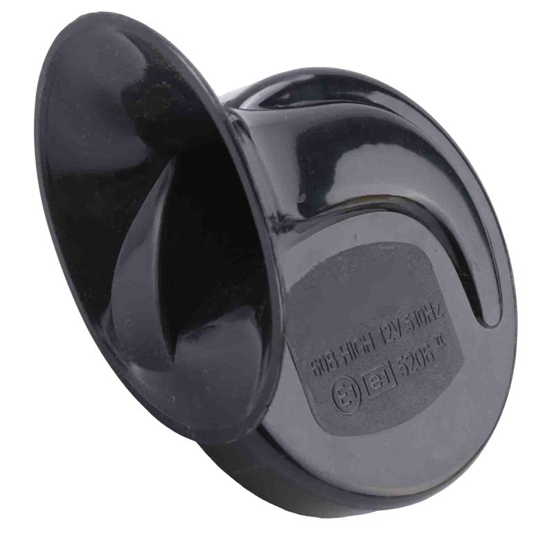 Portable Car Universal Horn 12V 300DB Horn Air Horn Loud Raging Sound For Car Motorcycle Truck Boat Siren