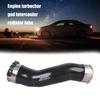 Hose Intercooler Pipe Replacement Engine Cooling Hose for W166 GLE250 GLE300 GLE350 GLE400 Auto Accessories