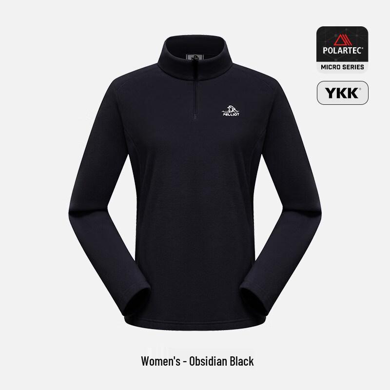 

Pelliot Women s Outdoor Fleece Jacket XXL