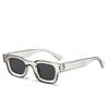 Popular Small Square Sunglasses for Men New Classic Fashion Design Retro Man Sun Glasses Goggles Eyewear Gafas De Sol Mujer