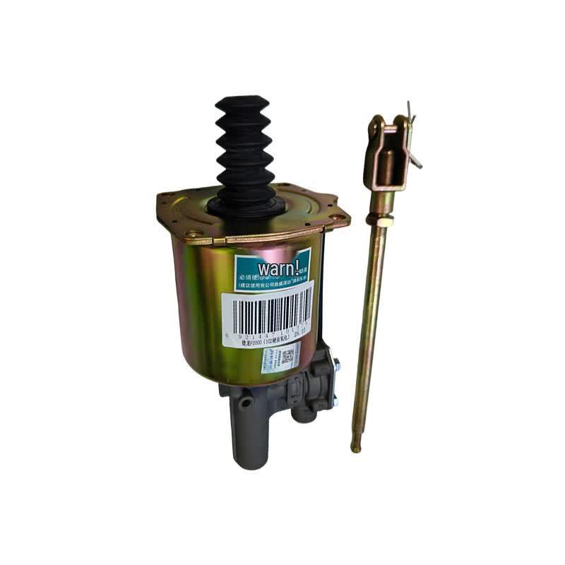 CNHTC Howo Truck Clutch Booster Cylinder