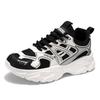 High-quality casual shoes lightweight low-top soft-soled cushioning sneakers Forrest Gump shoes