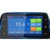 Baojun 510/560 Navigation Screen Protector: Anti-Scratch Tempered Film for Central Control