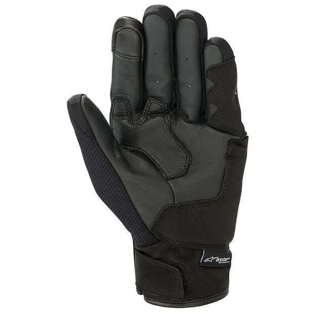 Alpinestars S Max Drystar Motorcycle Gloves