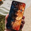 Pro pouzdro ZTE Nubia Z70 Ultra 5G 6,85'' Černé silikonové TPU měkký kryt telefonu pro Nubia Z70 Ultra Ochranné zadní kryty Z 70 Ultra