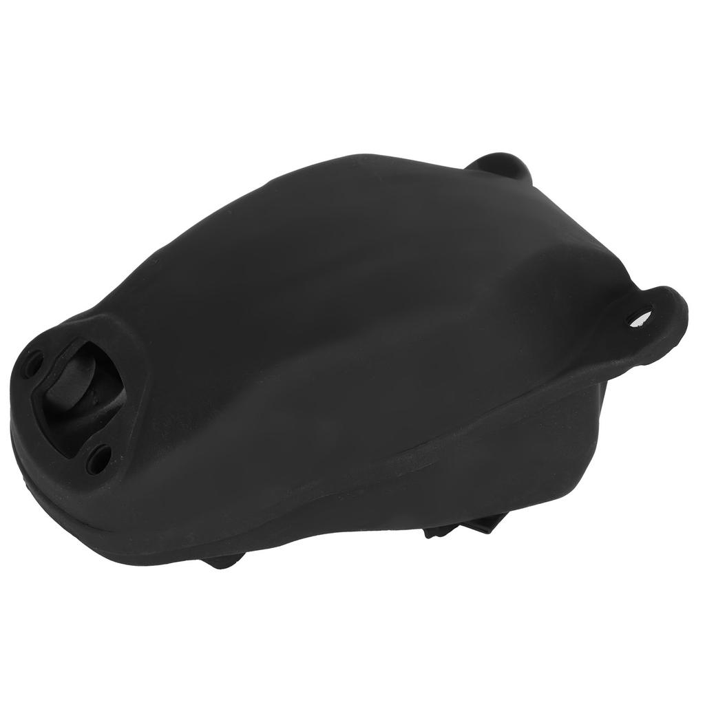 Schalldämpferbaugruppe Schalldämpfer Ersatz Kettensägenzubehör Passend für Husqvarna 550XP 545