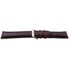 Watch Strap - MY-MONTRE - Classic Smooth - Italian Calfskin - 24mm - Brown
