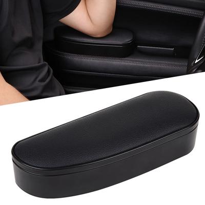 Car Elbow Seat Adjustable with Storage [NABESHI] Armrest, Rest, Driver's Armrest, (1 Piece)