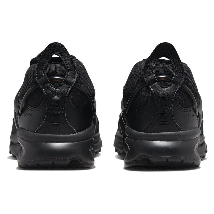 Nike Air Kukini 'Triple Black' Męskie DV0659-001