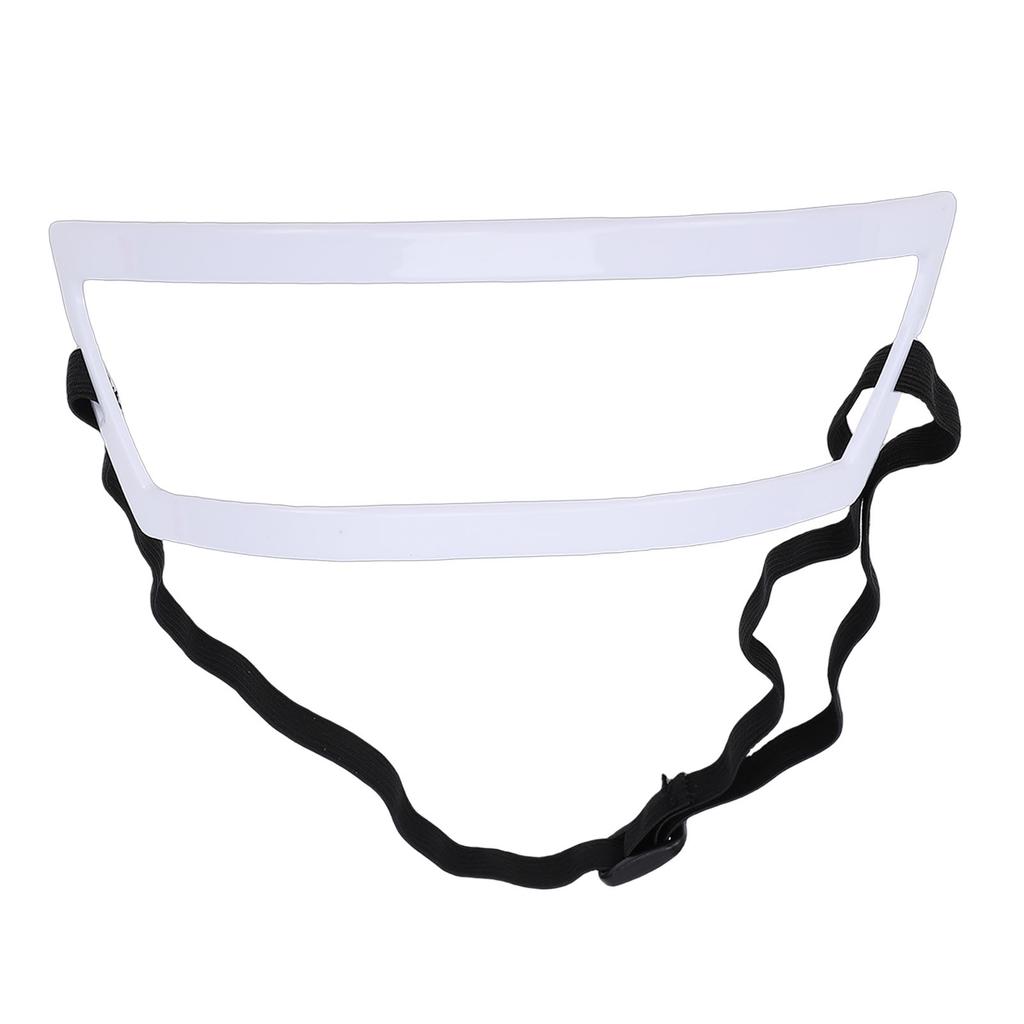 3 Pcs Neckline Shaving Template Handsfree Hair Cutting Guide DIY Self Haircutting System White