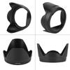 EW 83G Plastic Black Camera Mount Lens Hood for Canon EF 28 300mm f 3.5 5.6L IS USM LensEW 83G