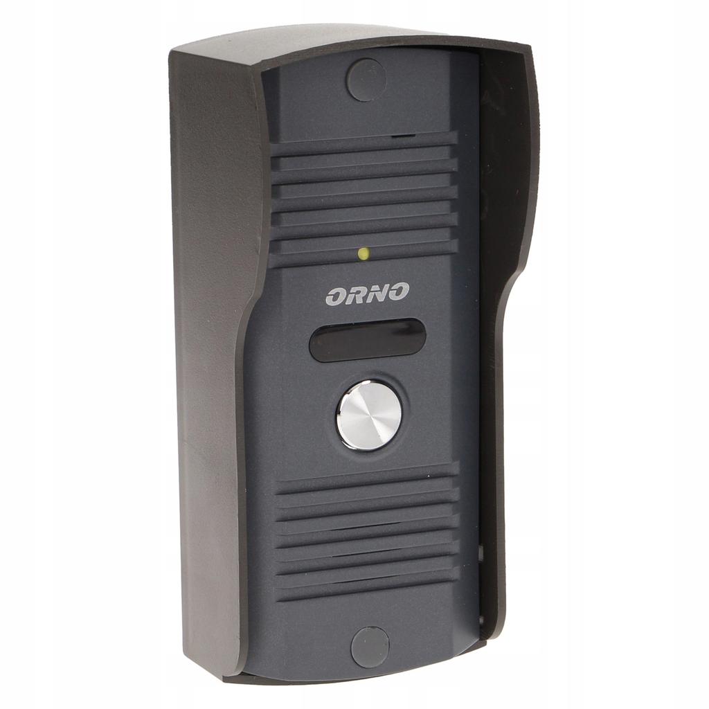 Ensis Single-Family Intercom