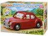 Sylvanian Families Fahrzeug [Familienauto für einen lustigen Ausflug] V-05