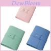 Leather Jewelry Organizer Book With Large Capacity For Travel And Gift Giving