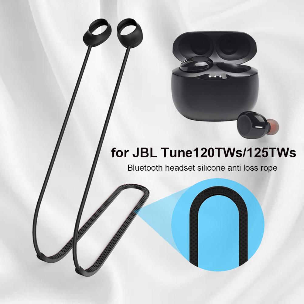 JBL Tune 120TWS/125TWS Earphones Rope 