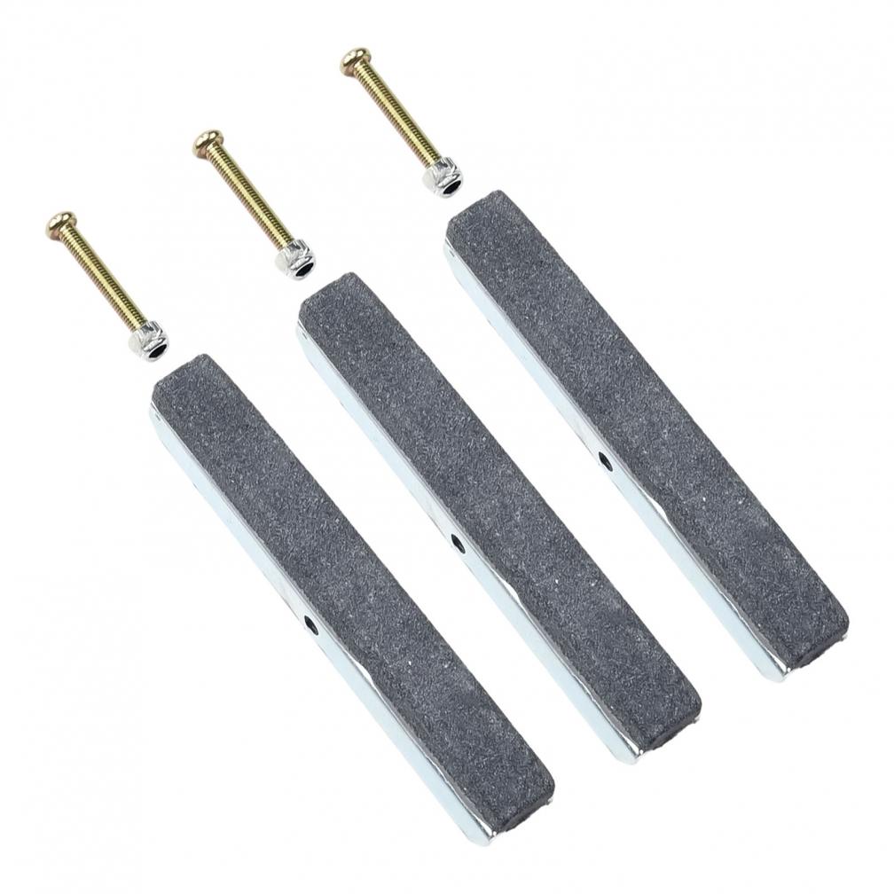 Shaft Honing Tool Replacement Stone Adjustable Brake Piston Engine Cylinder