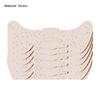 6Pcs/Box Freckles Tattoo Stickers Temporary Decorative Waterproof Face Freckles Tattoo Sticker for Party