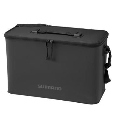 Shimano Carry Case Medium BK-075X Black,