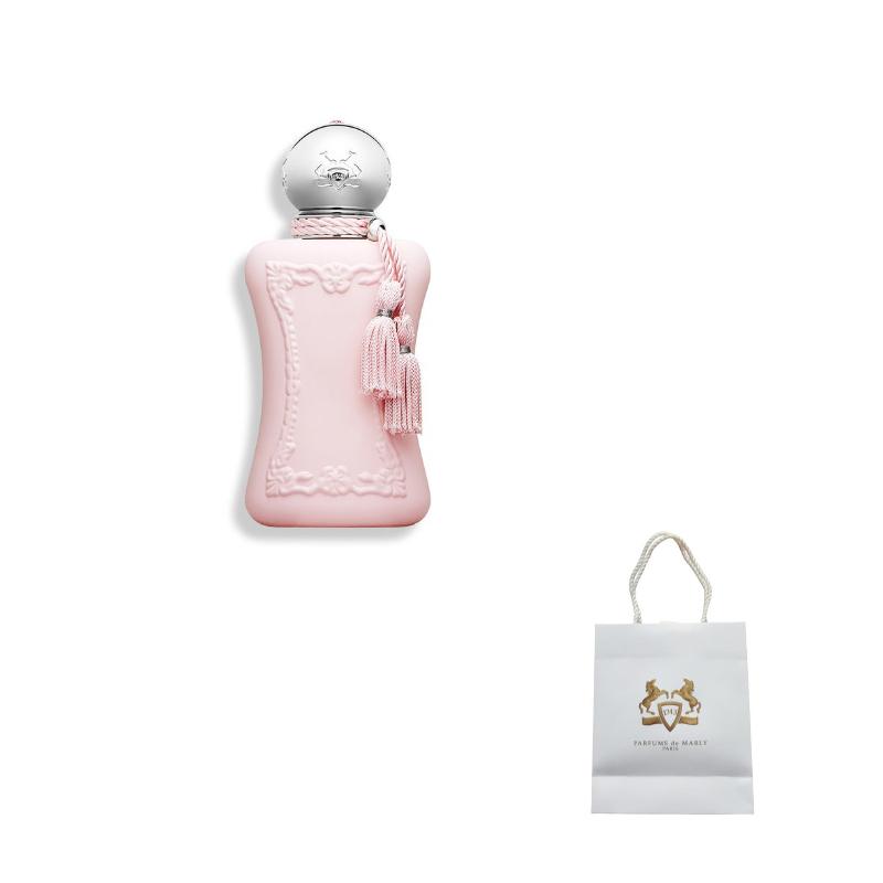 Parfums De Marly More Than Rose
