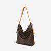 New style fashion bucket bag portable shoulder oblique span women's bag fashion