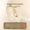 Auricolari da Sonno Ultra-Sottili Wedoking L3 ANC