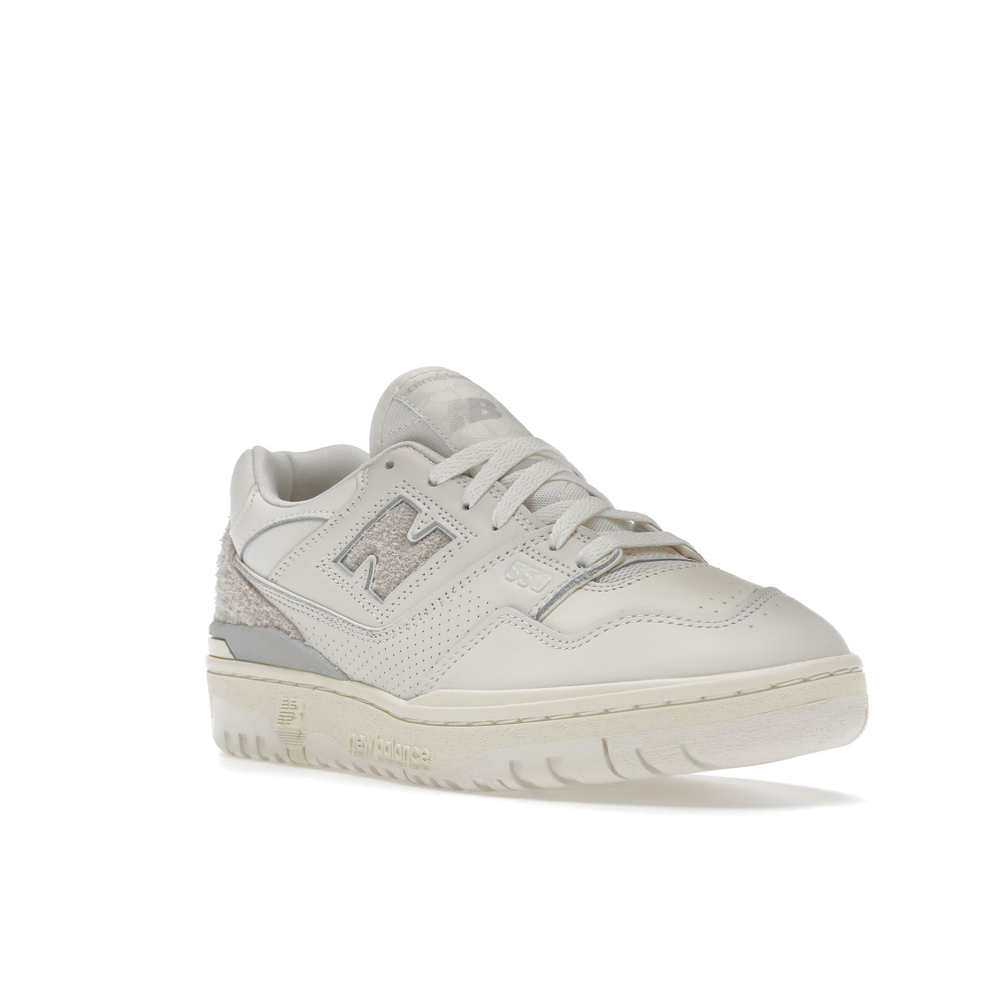 Aimé Leon Dore x New Balance 550 Белые Унисекс Кроссовки BB550AM1 40.5 — фото 3