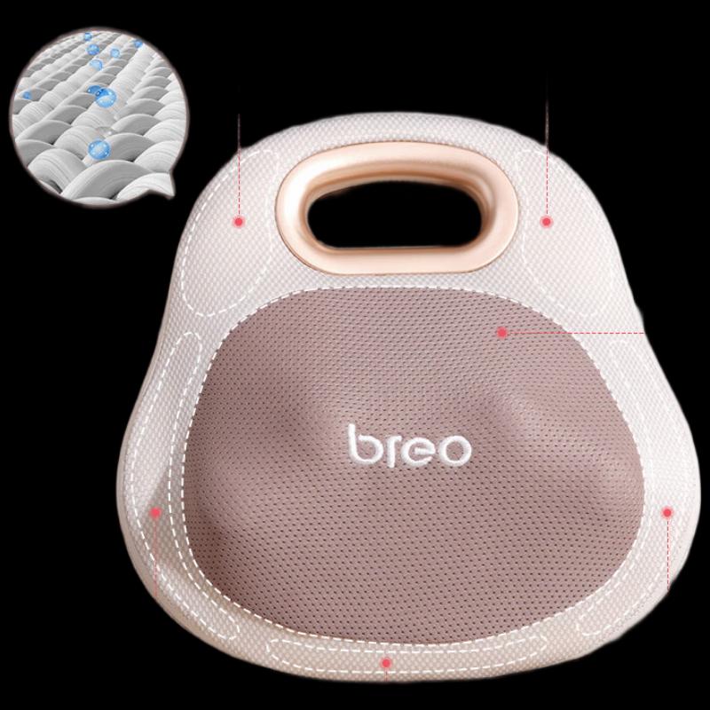 Breo Back Lite Waist Massager