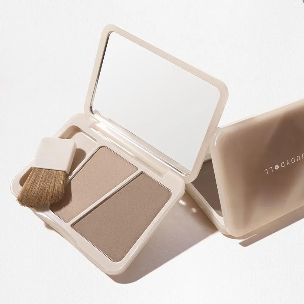 Judydoll Shading Palette 3D Contouring Palette 02 Twilight Palette