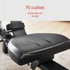 ConLin FD5026 Wooden Magnetic Rowing Machine CN plug (adapter included)