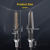 Universal LED Sequential Turn Signal Motorcycle Waterproof IP68 Flowing Flasher Blinker Indicator Signal Light Accessories
