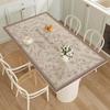 Changbaosen Waterproof Dining Table Mat