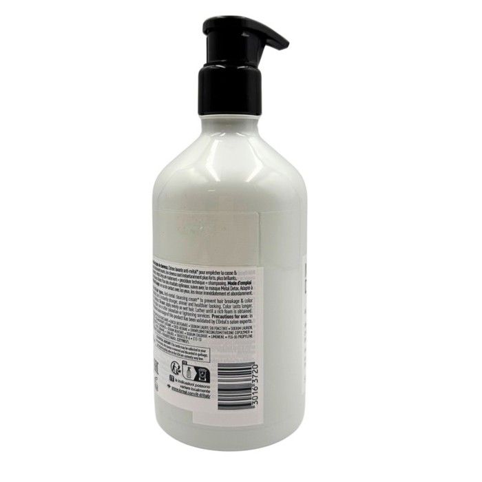 Serie Expert Metal Detox Shampoo 500 ML