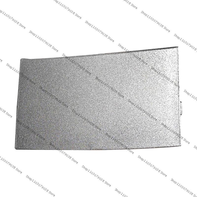 Für Nissan X-Trail T31 2007 2008 2009 2010 2011 2012 Dachreling Frontkappe Dachträger Basisabdeckungen 26612JG00A