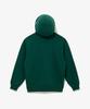 New Era Mlb New York Yankees Logo Hood Forest Green