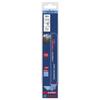 Bosch Accessories 2608900370 EXPERT « Thick Tough Metal » S 1155 lame de scie sabre CHC, 10 pièces Longueur lame de sci
