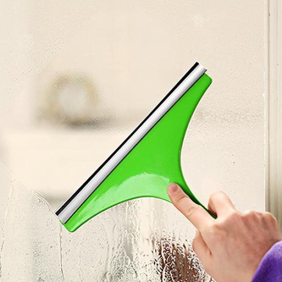 Tergicristallo in silicone per doccia, tergivetro per auto, estrattori per vetri in silicone di piccole dimensioni per vetri auto, 3 pezzi | Leroy Merlin
