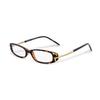 Cross Petula Vollrahmen Lesebrille (+1:75)