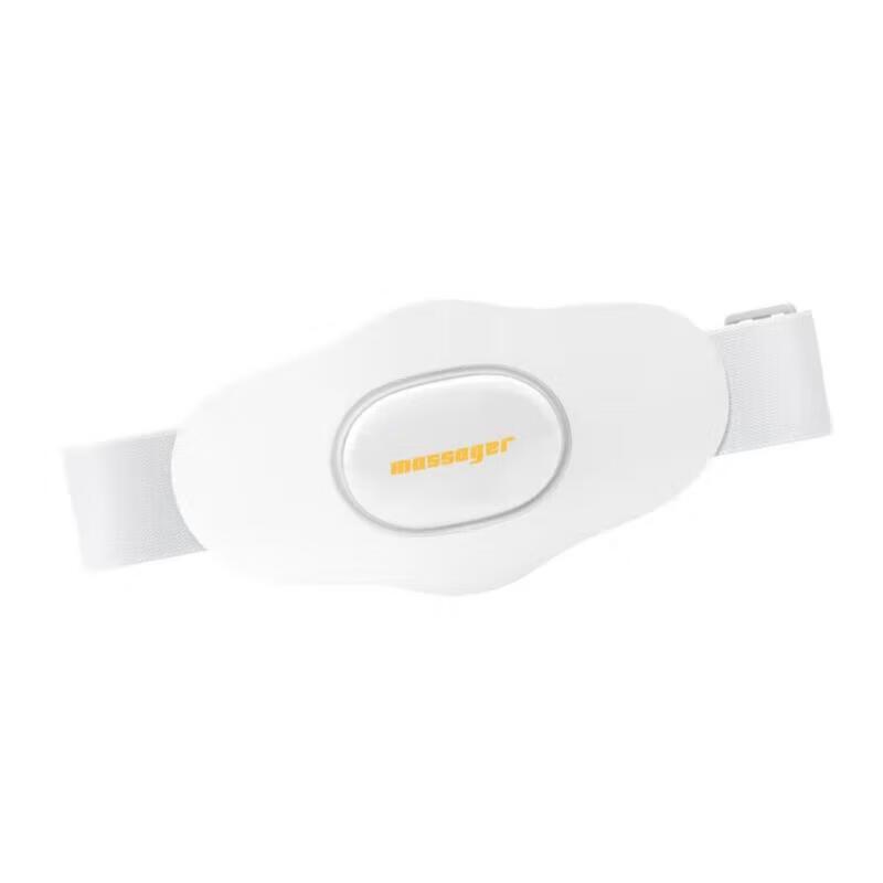 Shifeng Smart Heating Lumbar Massager Belt