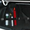 Car Trunk Organizers Versatiles Car Trunk Storage Solution Straps Belt Keep Your Belongings Securely in Place