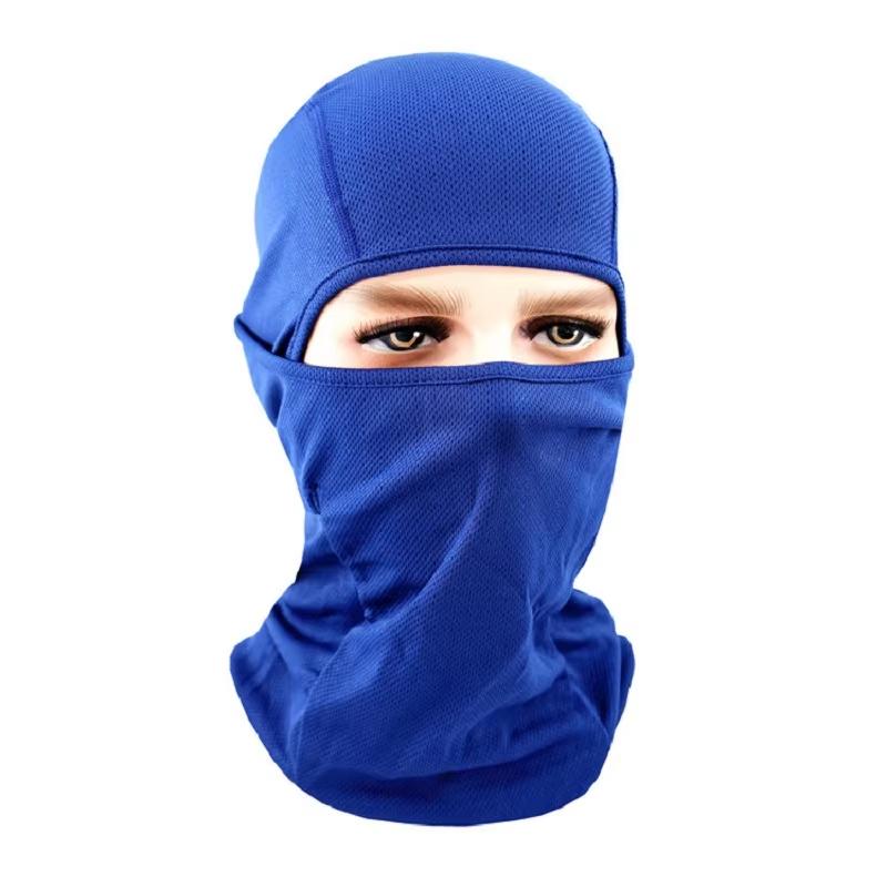 Winter Warm Fashion Women Men Motorcycle Balaclava Windproof Ski Full Face Head Neck Hood Cover Shield Warmer Mask