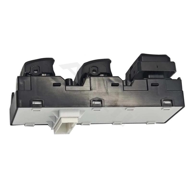 Für Hyundai Kona Elektrischer Fensterheber-Schalter Fahrerseite Vorne Links Glasheber-Steuertaste 93570-J9250 93570-J9200