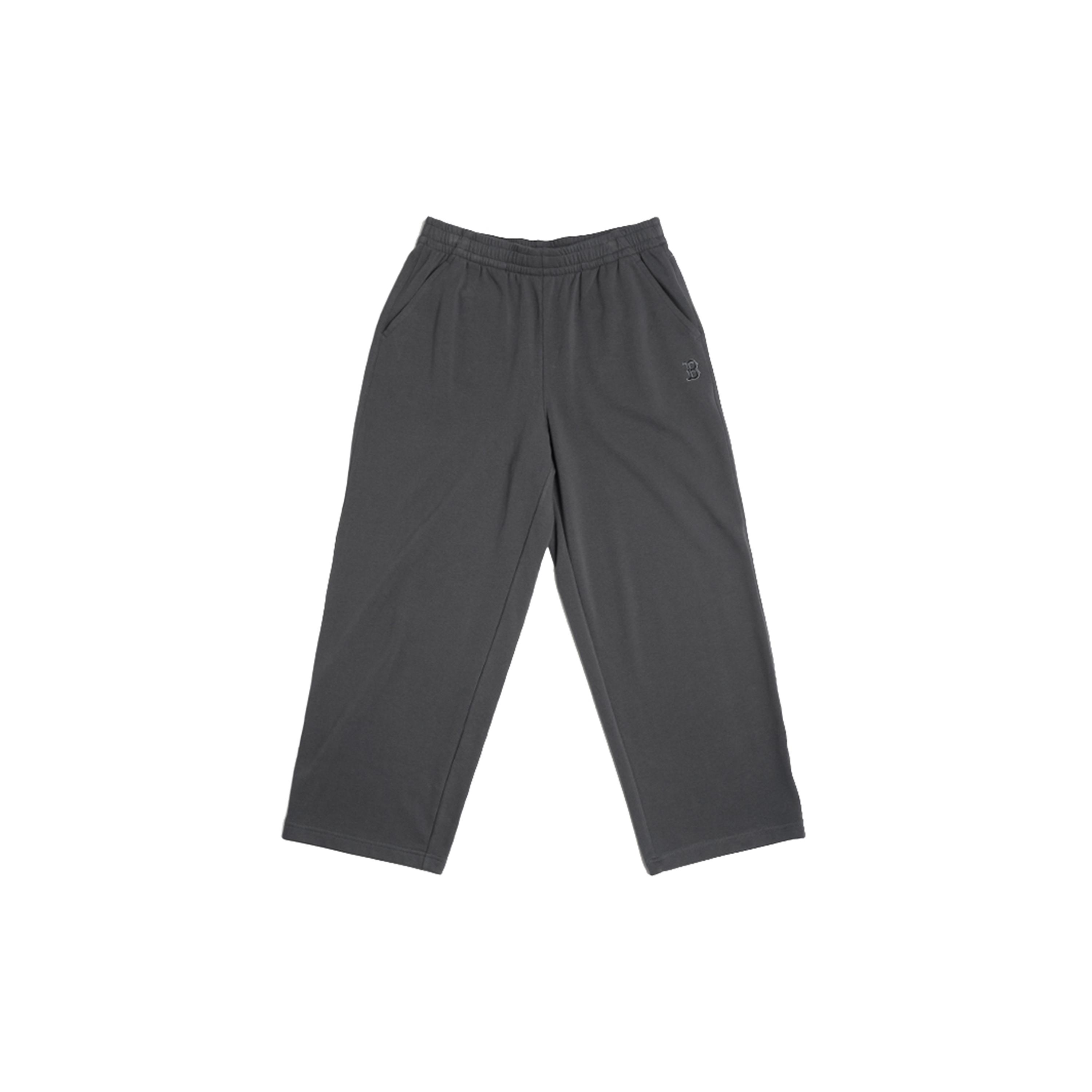MLB Boston Red Sox Basic Collection SS26 Casual Pants Unisex 3APTB0261-43CGD L