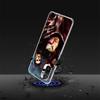 The Vampire Diaries Salvatore Phone Case For Xiaomi Redmi Note 15 14 13 12S 12 11 Pro Plus 14S 11S 11E 10 10S 11T 5G Personalize