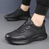 Fashion Lace-up With Ties Dressing Shoes For Men Heels Special Offers Holiday Dress Sneakers Sports Sapatos Seasonal Tenid Runner