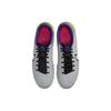 Nike Tiempo Legend 9 Academy Comfortable Casual Low Top TF (Rubber Studs) Slip Resistant Durable Lightweight Soccer Shoes Men sneaker Gray DA1191-017