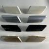 Suitable for 06-08 Camry: Headlight Washer Covers 85381-06050, 85382-06030.